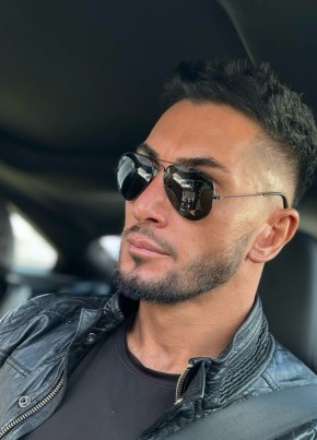 Edgar, 34, Russia, Moscow