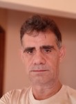 Leron, 47 лет, São Gotardo