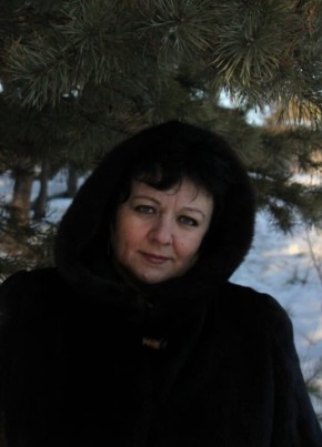 Татьяна, 57, Россия, Иркутск