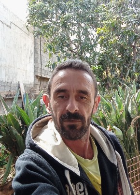 Chagopastor Dj, 53, Estado Español, la Ciudad Condal