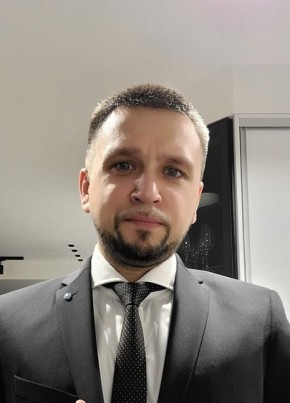 Ivan, 38, Рэспубліка Беларусь, Горад Мінск