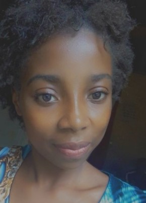 Pascale, 23, République Gabonaise, Libreville