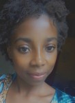 Pascale, 23 года, Libreville