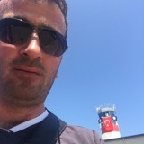 Fatih, 46  , Los Angeles