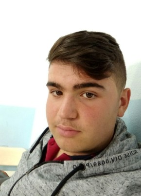 Berkay yalcik, 24, Türkiye Cumhuriyeti, Gölhisar