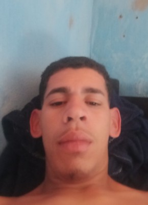 Dlgo из Entre Rios 18 лет