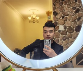 你的文栋哥哥, 34, Jimo