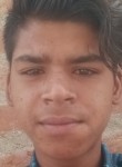 Vikash, 18, Kanpur