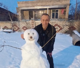 Gennadiy, 42, Moscow