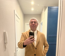 Aleksandr, 50, Moscow
