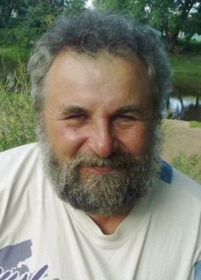 Viktor, 67, Russia, Staraya Russa