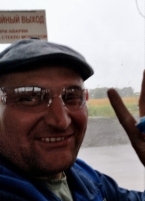 Саня из Линево 41 год