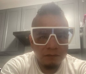 Felix, 40, Yonkers