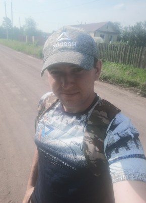 Эльдар , 27, Россия, Екатеринославка