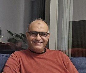 Mohamed, 48, Ludwigshafen am Rhein