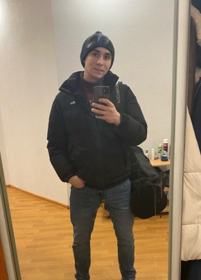 Roman, 30, Russia, Moscow