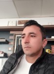 Yalçın Özdemir, 39, Gaziantep