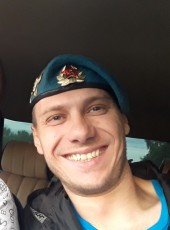 Artyem, 34, Russia, Degtyarsk