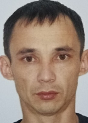 Ащамат, 35, Россия, Нефтеюганск
