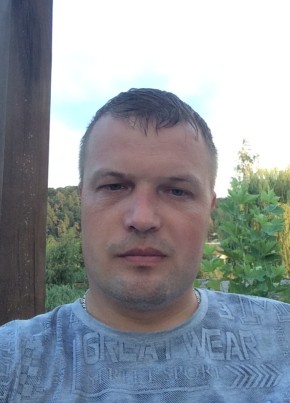 Андрей, 33, Україна, Боярка