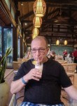 Aleksandr, 56, Orsk