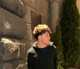 Valeriy, 22, Saint Petersburg