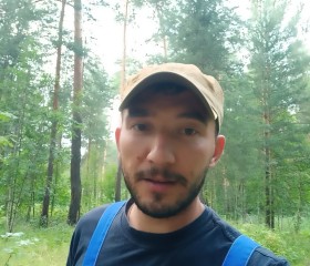 Владислав, 34 года, Екатеринбург