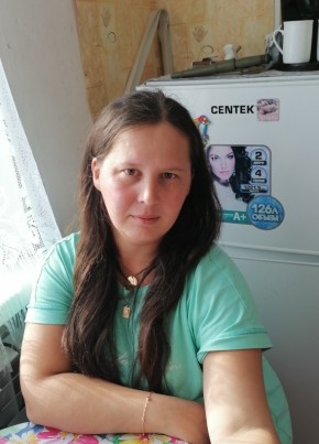 Люда, 34, Россия, Апрелевка
