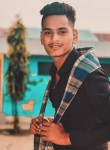 Amit singh, 21 год, Lucknow