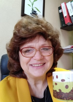 Валентина, 66, Россия, Ставрополь