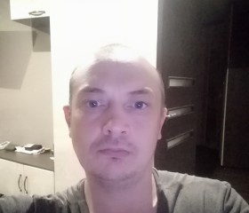 vladimir, 36, Ozersk