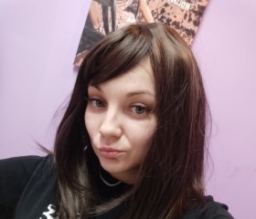 Anastasiya, 30, Novosibirsk