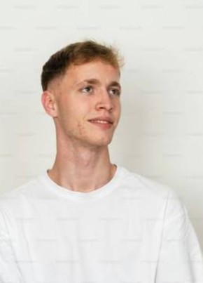 Rafael из Nova Lima 30 лет