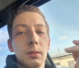 Demyan, 27, Yekaterinburg