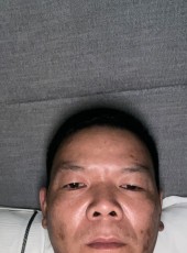陈刚, 33, China, Kaiyuan