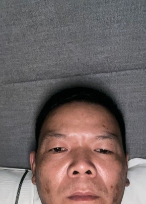 陈刚, 35, 中华人民共和国, 开远