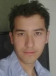 Juan Daniel, 30 лет, Guadalajara