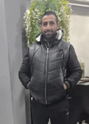 YURIK из Երեվան 27 лет