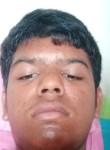 Devesh, 18  , Pune