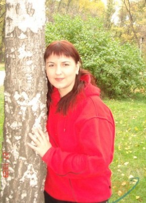 ЮЛИЯ, 43, Україна, Запоріжжя