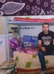 Bekir, 35 лет, Afyonkarahisar