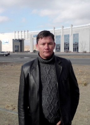 Сергей, 51, Қазақстан, Алматы
