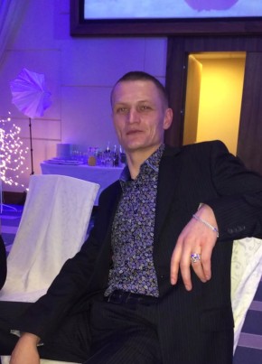 Sergei, 44, Україна, Каховка