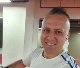 Ertugrul, 34 года, İstanbul