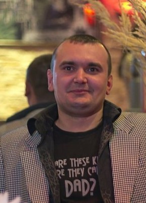 Sergei, 43, Україна, Київ