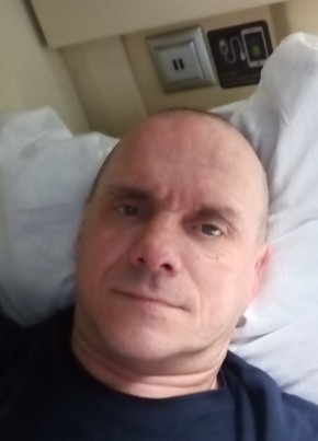 Александр из Канска 48 лет
