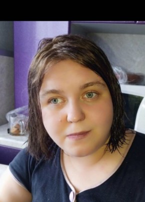 Катя, 28, Россия, Саранск