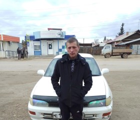 Денис, 31 год, Саянск