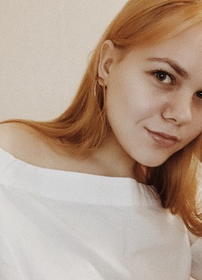 Margo, 23, Россия, Богородск