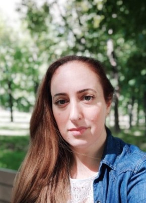 Марина, 41, Россия, Балашиха